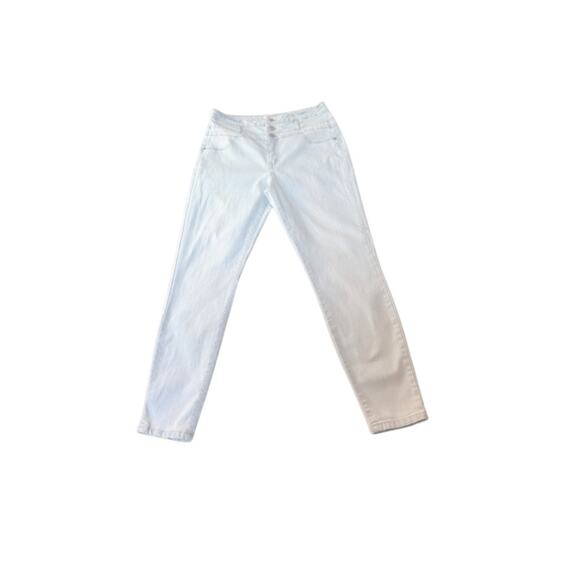 Refuge Jeans Women's Size 14 - Light Wash - Picture 1 of 7